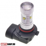   Светодиодная автолампа HB4 9006 6 LED CREE (2шт.)